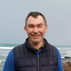 Tom Newbery