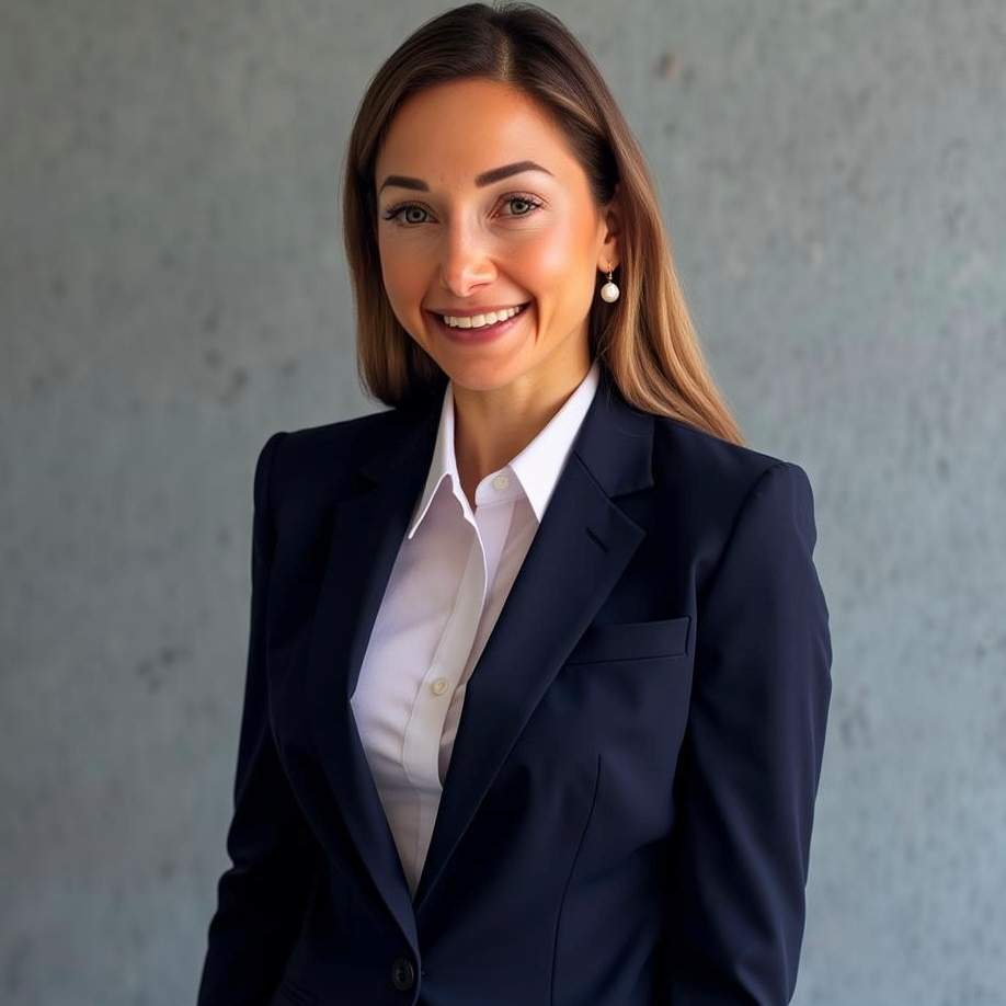 Dr. Nina Fetz