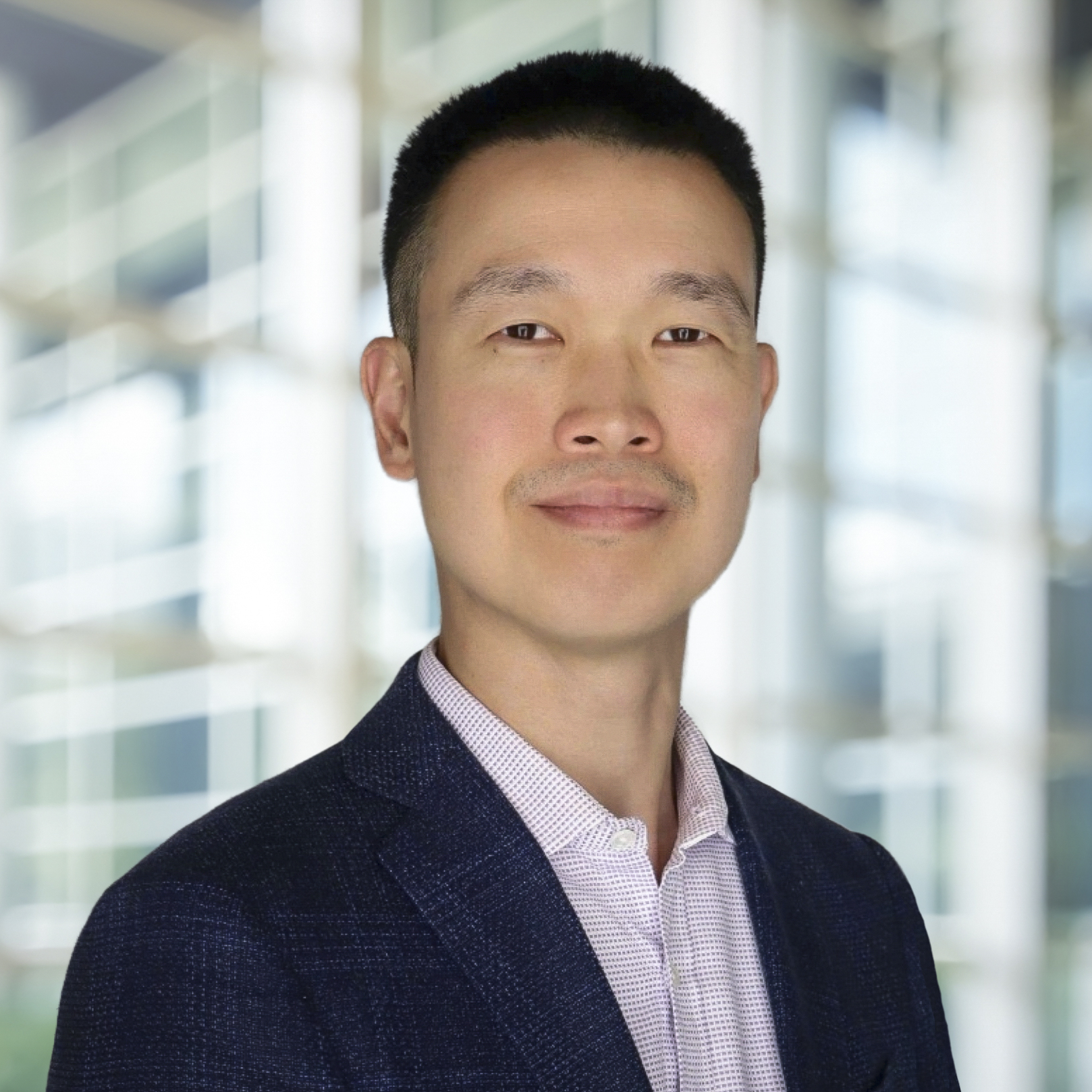 Paul Chao