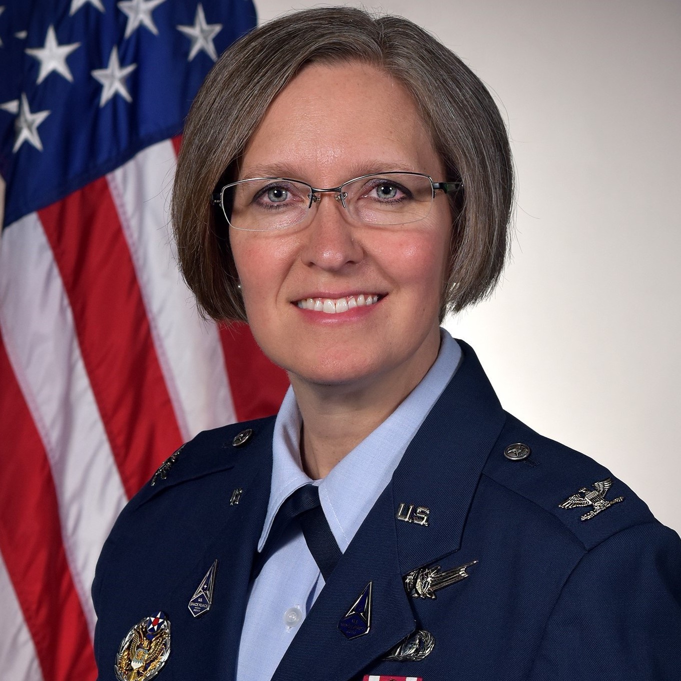 Colonel Ryan Rose