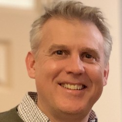 Nick Cowey