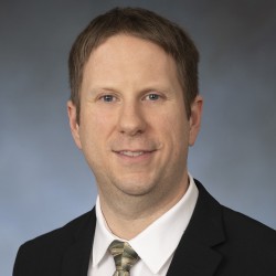 Dr Randy Tompkins