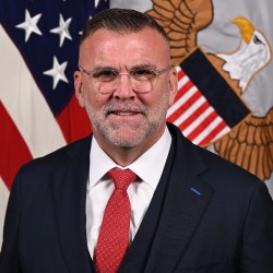 Hon. Mike Dodd