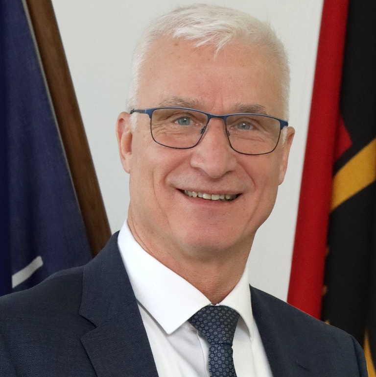 Norbert Blumenthal