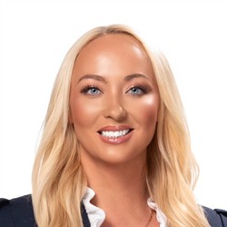 Dr. Oleksandra Molloy