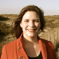 Dr. Liisa Janssens