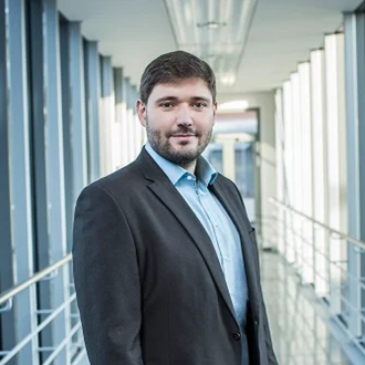 Jakob Breiner