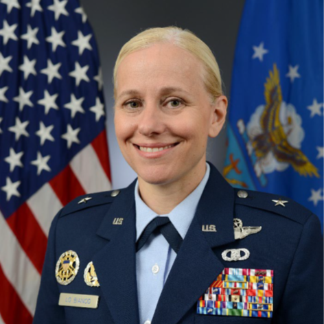 Brigadier General Michele A. Lo Bianco