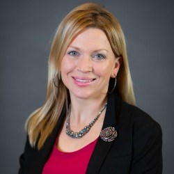 Dr Kimberly Chamblin