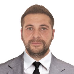 Dr Florin Chipin