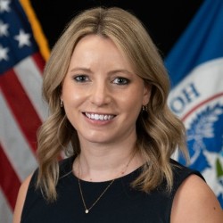 Mary Wiegand