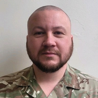 WO2 Chris McLaren