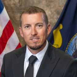 Colt Miller