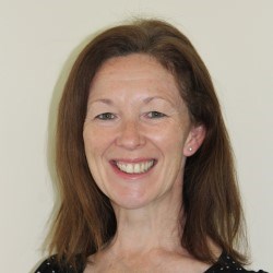 Professor Julie Greeves
