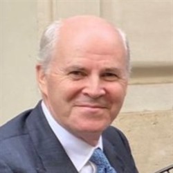 Nicholas Drummond
