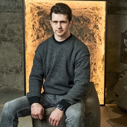 Myroslav Popovych