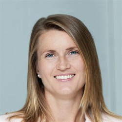 Kateryna Bondar