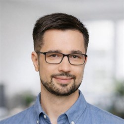 Ilya Beketov
