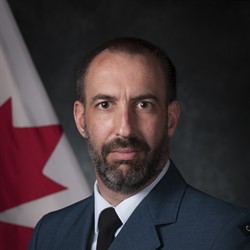 Colonel Gabriel Doré