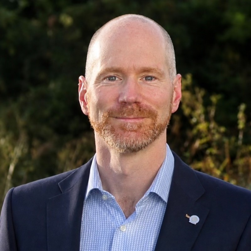 John Wrottesley