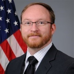 Dr Daniel Guillette
