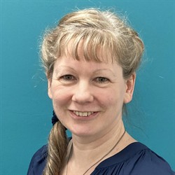 Claire Everitt