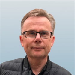 Claus Geiger