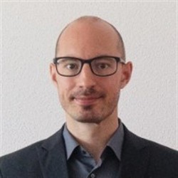 Cedric Gysel