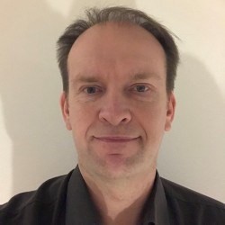 Jussi Haikarainen