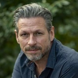 David Harrison