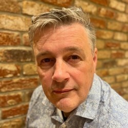 Steve Hoare