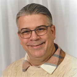 Mark Kamensek