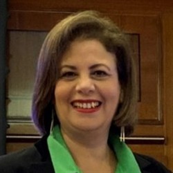 Fatima Bennai-Sanfourche