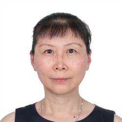 Ying Wang
