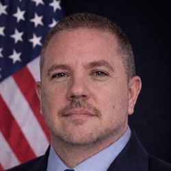 Jason. D. Parker