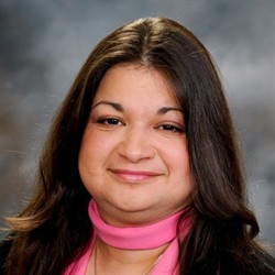Theresa Scheuble