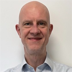 Richard Wedge