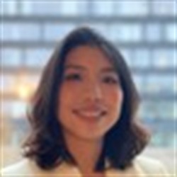 Joanna Zhizhong Chen