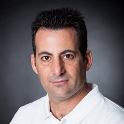 Shai Palti