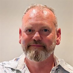 Mark Rutherford