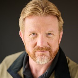 Supervisory Special Agent Aaron D. Snyder