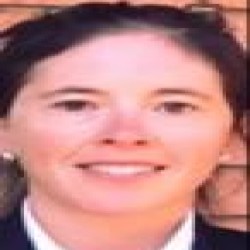 Special Agent Allison Meconi