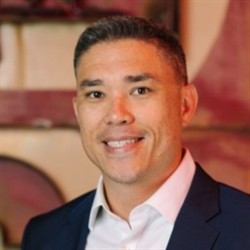 Benjamin Tran