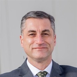 Dr Robert Kraus