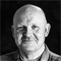 Senior Master Sergeant Atle Eriksen