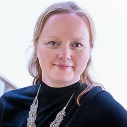 Mrs Anita Friend