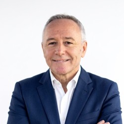 Mark Jones