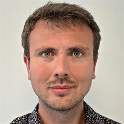 Mr Dmitry Chulkov