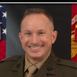 Colonel Parker Consaul