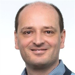 Gerhard Hessler